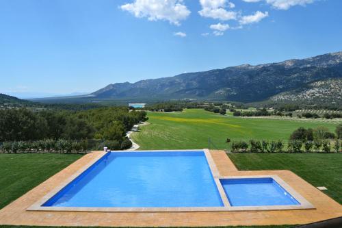 . Hotel Rural El Moral