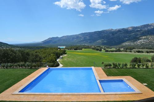 Hotel Rural Ibipozo