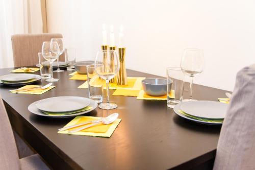 Residence Glamour Excellent - main image