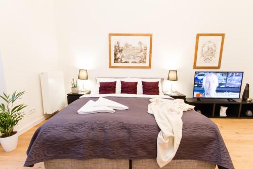 Residence Glamour Excellent - image 8