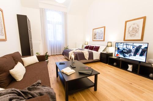 Residence Glamour Excellent - image 9