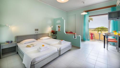 Louladakis Apartments - image 3