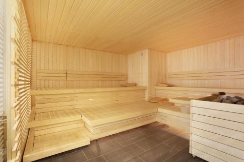 Hotel Prestige Odalys Le Chamois