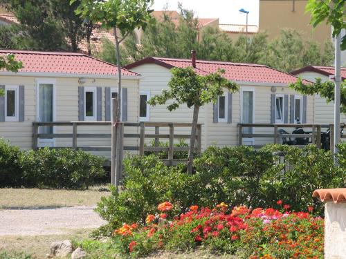 Camping Rives des Corbières - image 6