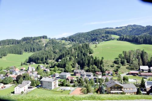 Gasthof Landhotel Hubmann