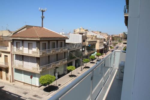 la TerrazzaSPA B&B - image 13