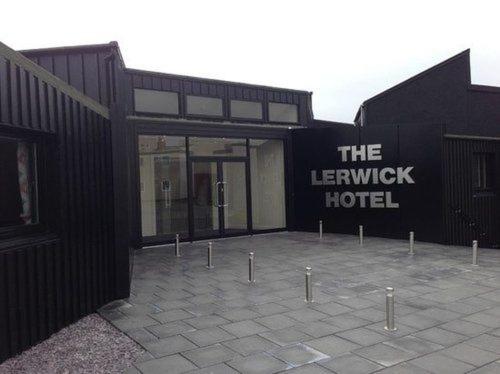 The Lerwick Hotel Ideally located in the prime touristic area of Lerwick, The Lerwick Hotel promises a relaxing and wonderful visit. The property features a wide range of facilities to make your stay a pleasant experie