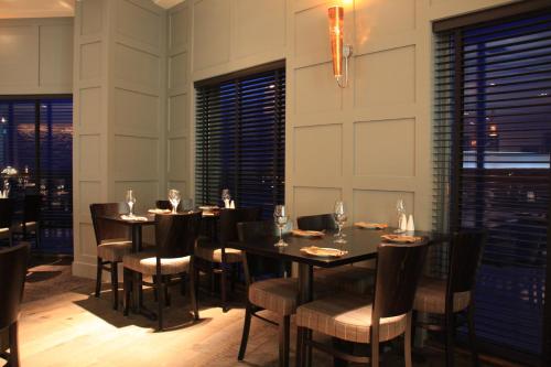 The Lerwick Hotel - 레스토랑