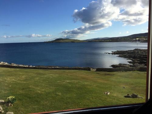 The Lerwick Hotel - 전망