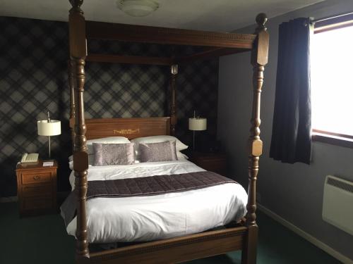 The Lerwick Hotel