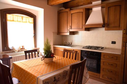 L'Oasi di Pierino in Ponzano Di Fermo