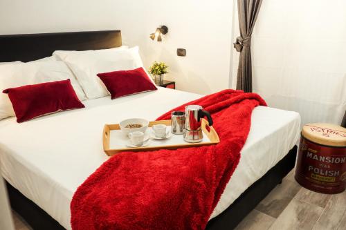 BMGA l Stylish Industrial Termini Apartment, Рим (фото 2)