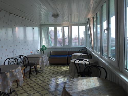 Hotel Rodnichok - image 11