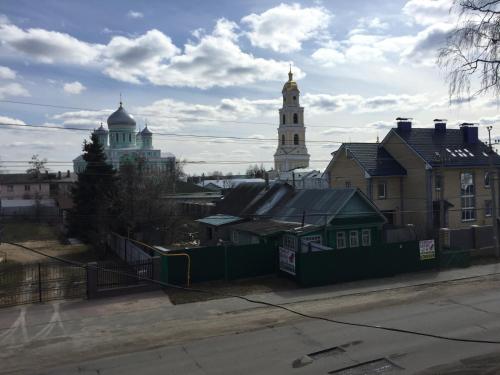 Hotel Rodnichok - image 14