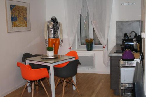 Casa Ammirati Apartments - image 3