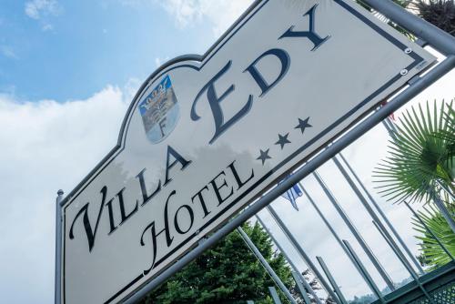 Albergo Villa Edy - main image