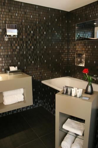 Hotel Rosenmeer - image 13