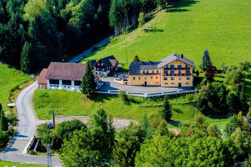 Gasthof Landhotel Hubmann