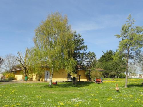 Le Hameau de Saintonge