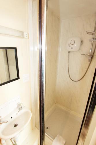 The Valentine - Townhouse Hotel - Adults Only, Edynburg (zdjęcie 6)