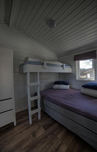 Jølstraholmen Landskapshotell Room Type - One-Bedroom Cottage