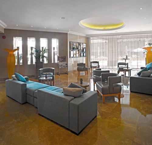 共用Lounge/電視區