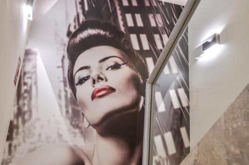 Hotel Miau - main image