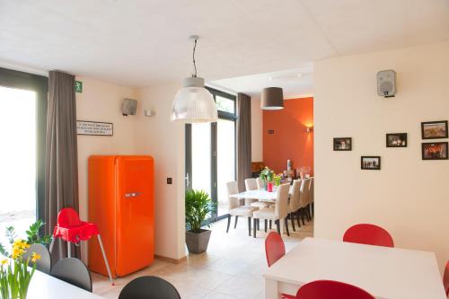Hotel Ladeuze - main image