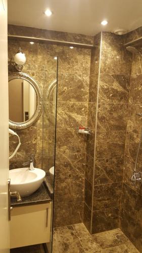 Sun Comfort Hotel, Istanbul (fotografie 7)
