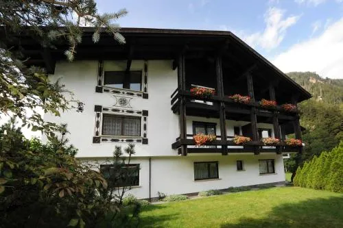 Haus Karin in Sankt Gallenkirch, Österreich