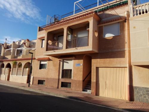 Apartamento Los Flamencos