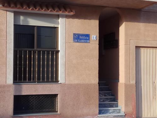Apartamento Los Flamencos