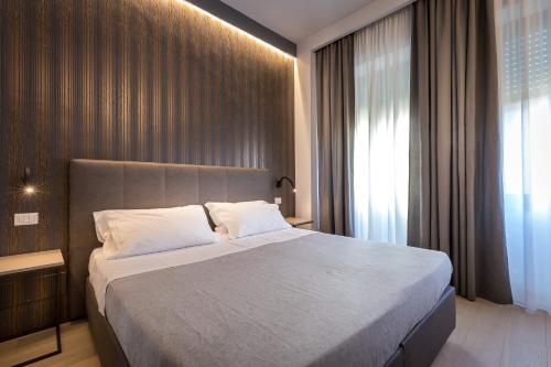 Blu Notte Guest House, Florencie (fotografie 6)