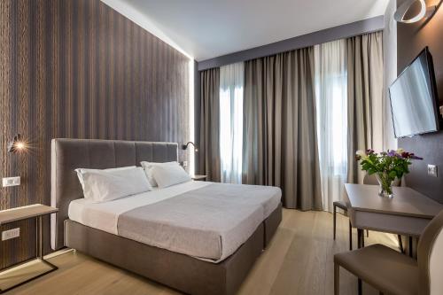 Blu Notte Guest House, Florencie
