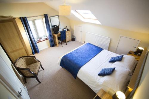 Hornsbury Mill - image 12