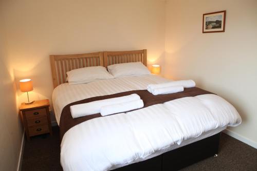 Castleyards Apartment 2 - main image