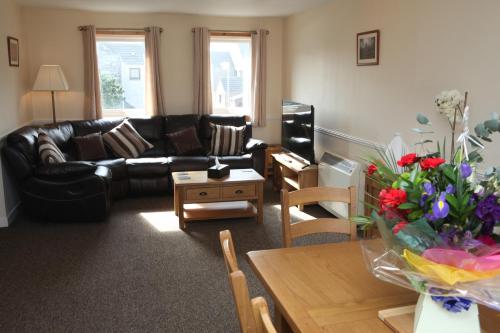 Castleyards Apartment 2 - image 4