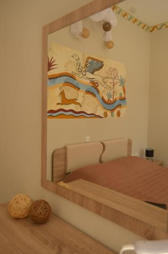 Kafouros Hotel - image 10