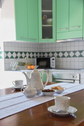  Apartment Iris in Buje