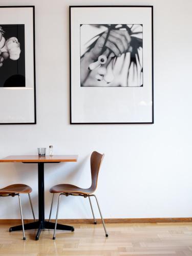 Hotel Kockska Gården - image 13