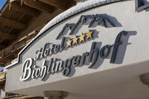 Hotel Bichlingerhof