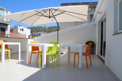 la TerrazzaSPA B&B - image 12