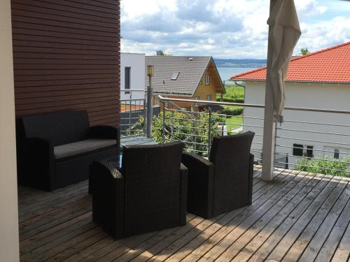 Iekārtas, Feriendomizil Hehl in Stetten (Baden-Wurttemberg)