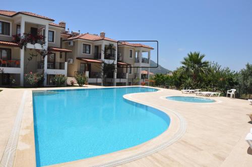  Ozalp Apart B7, Pension in Fethiye bei Fethiye