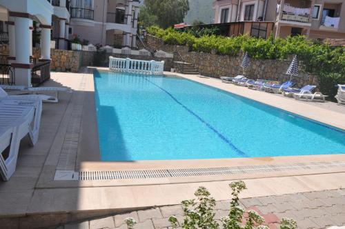  Azalea Apart D4 in Kayaköy