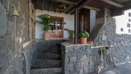 外部景觀, Villa with amazing views, jacuzzi and private pool in 聖巴多羅梅