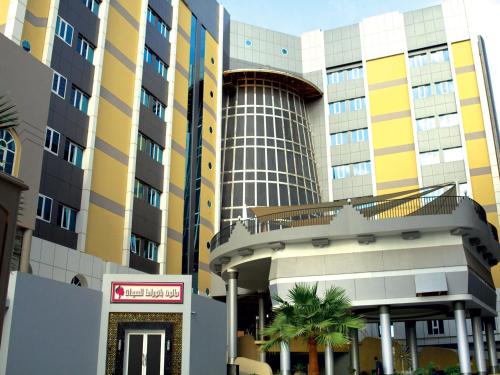 Panorama Hotel