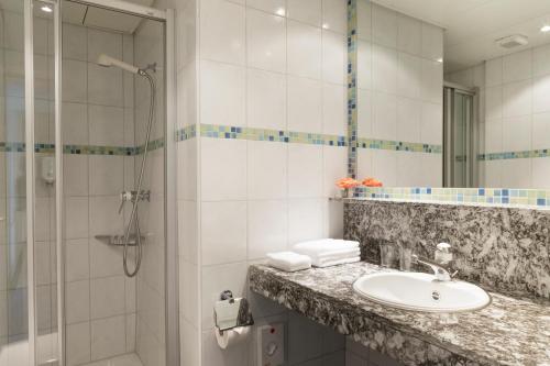 Comfort Single Room