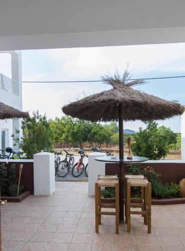 Hostal Cala Boix - image 4