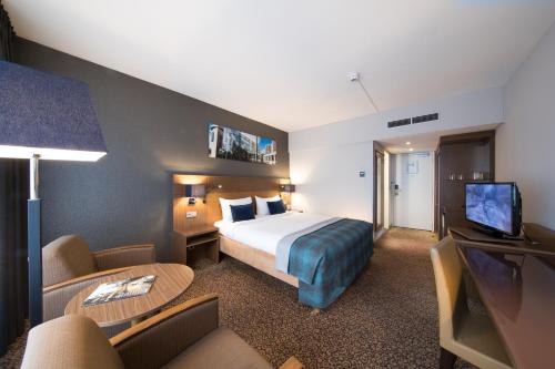 Bilderberg Garden Hotel - 4